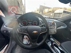 شيفروليه ماليبو